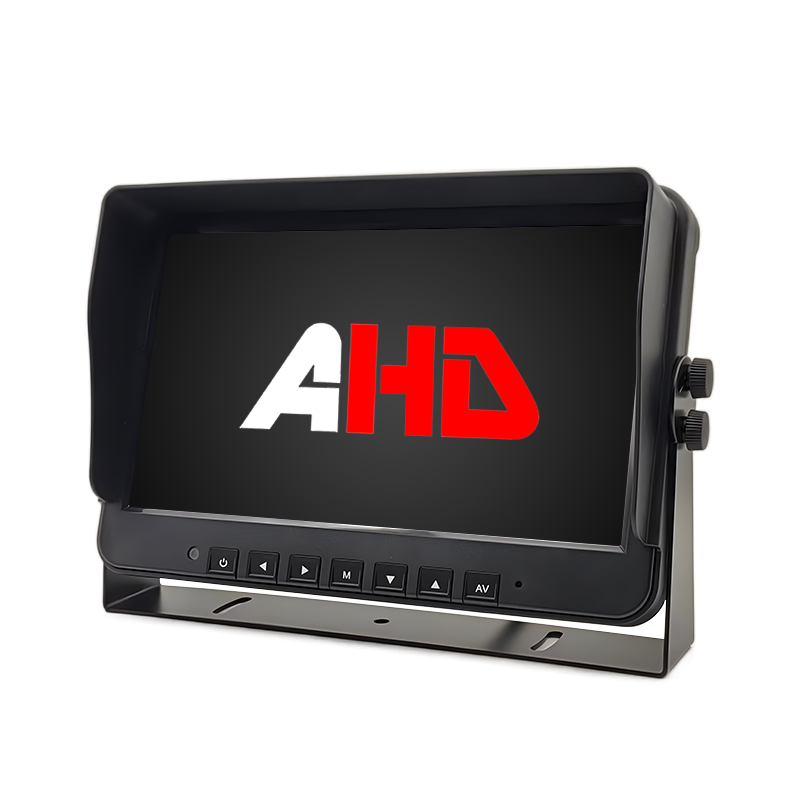 10.1 インチ 2CH AHD 入力車両バックアップ モニター