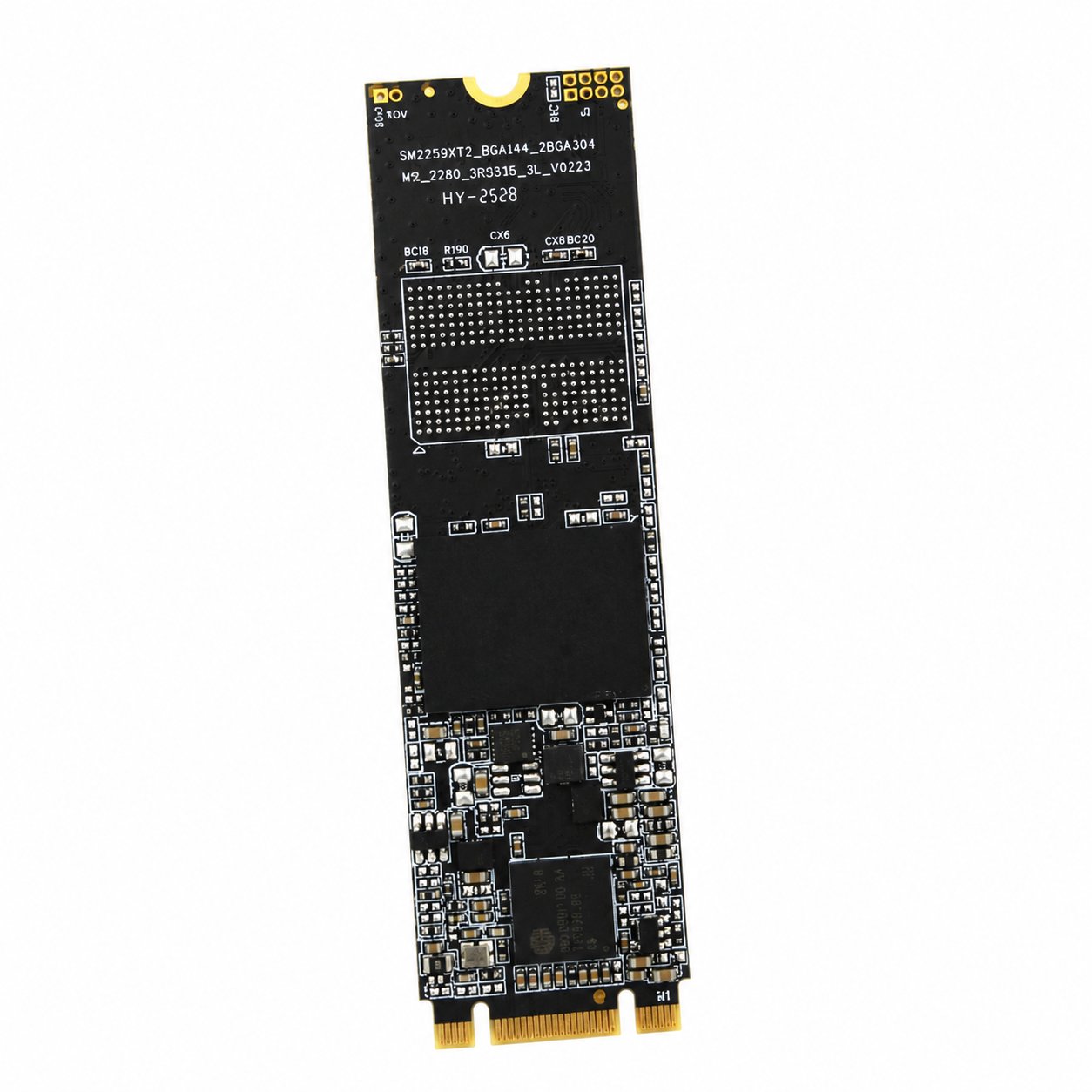 1TB SATA SSD 高速ソリッドステートドライブポータブル SSD ストレージ