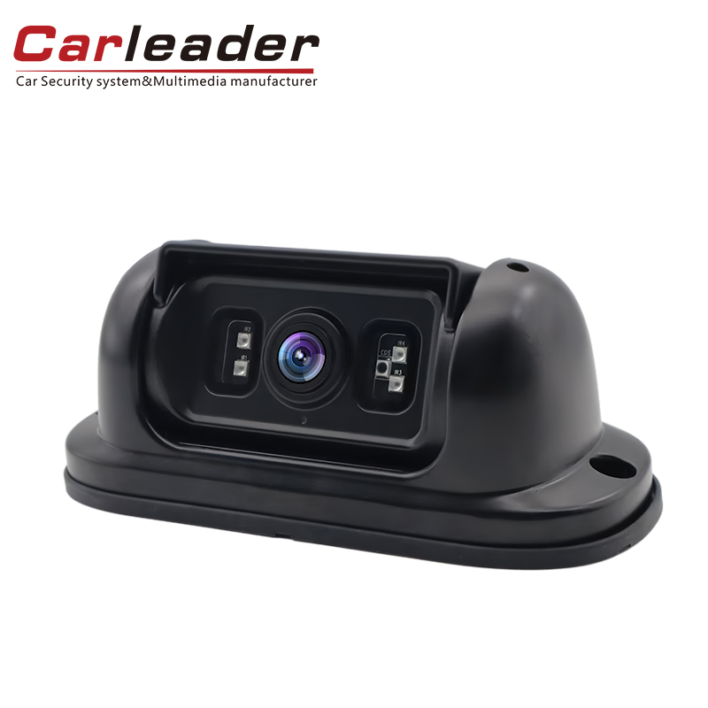 Carleader 4 IR LED赤外線視覚防水カメラとの運転安全性を高める