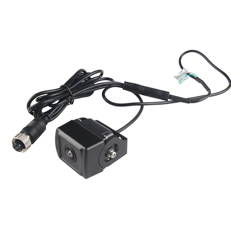 カーリーダー ミニサイズ スターライト AHD 前向きカメラ