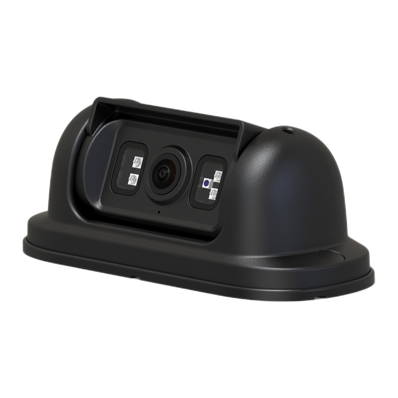 Carleader AHD IP69K トラック バス フォークリフト用防水大型車両リバース カメラ