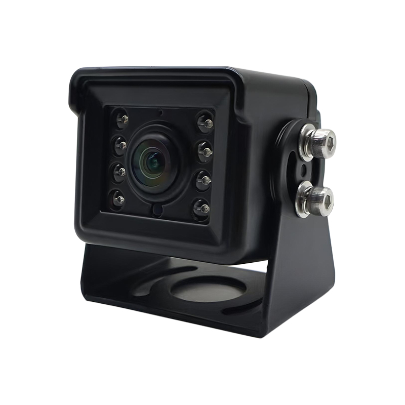 Carleader 防水 AHD 大型トレーラー トラック リアビュー カメラ