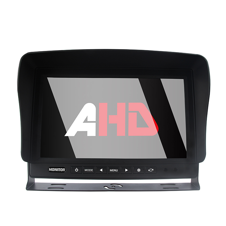 Carleader 10.1 インチ大型トラック AHD モニター