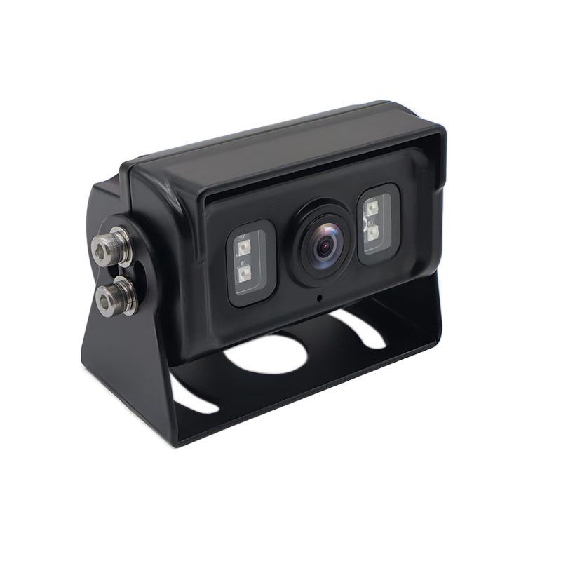Carleader 防水 IR ナイトビジョン大型トラック AHD バックアップカメラ
