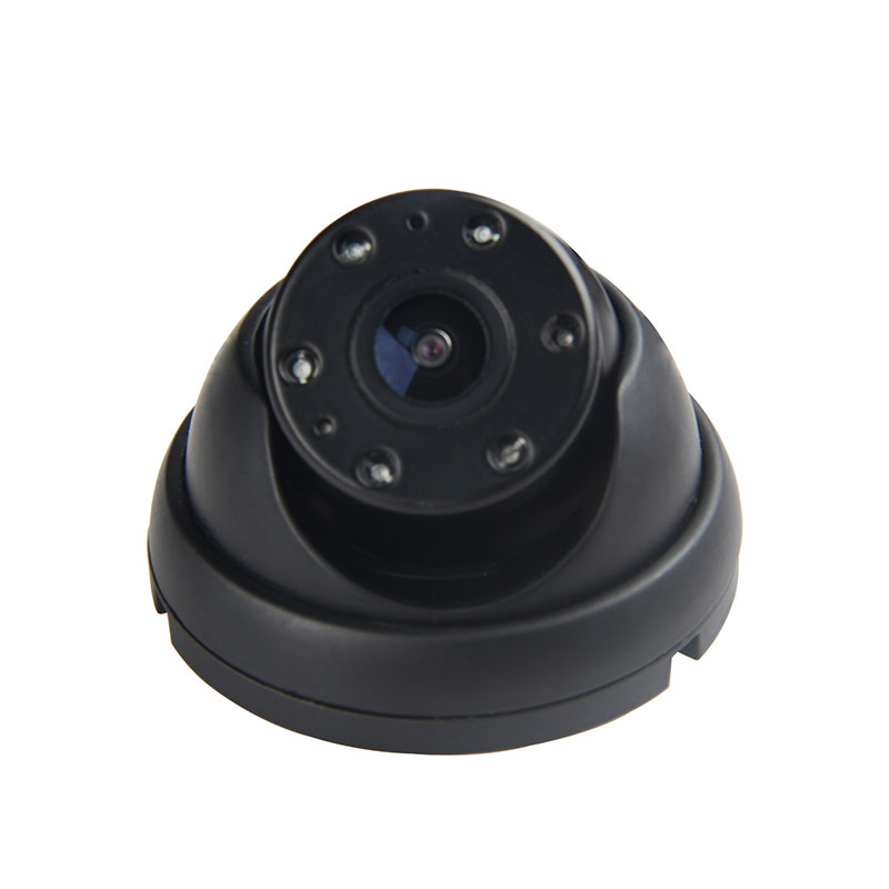 Carleader、IP69K AHD 1080P 車載カメラで商用車のセキュリティを強化