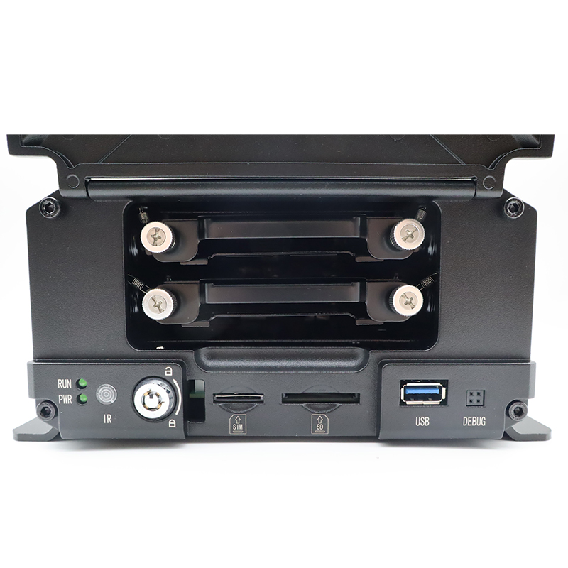 16 チャンネル車載 MDVR は、より多くのカメラと柔軟なストレージをサポートできますか? 16 チャンネル車載 MDVR は、より多くのカメラと柔軟なストレージをサポートできますか?