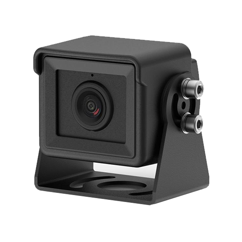 720P スターライト AI 検出リアビューカメラ