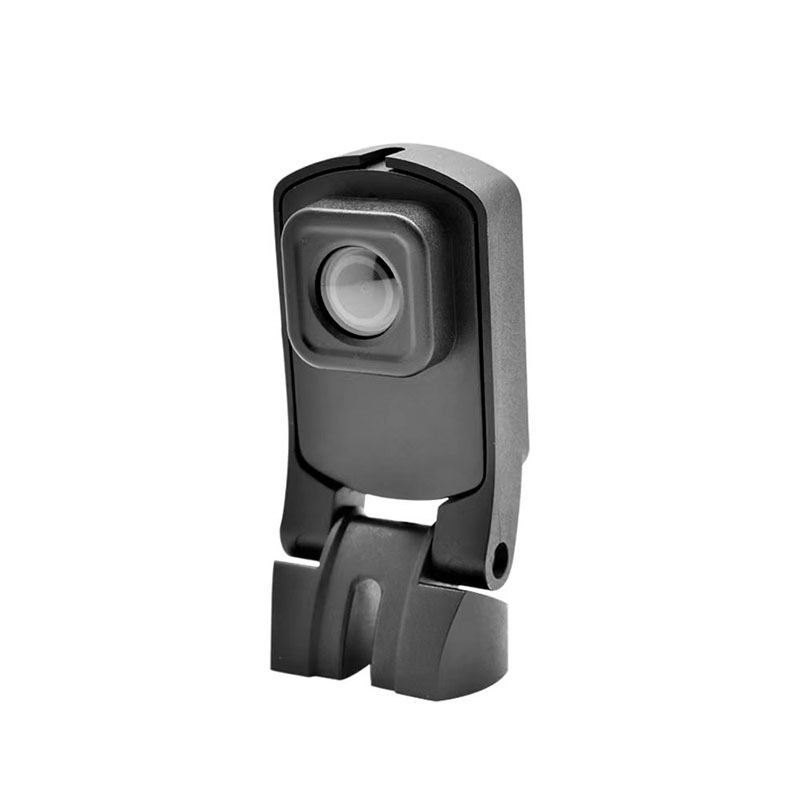 IP69K防水評価を備えたAHD 1080Pフロントおよびリアビューカメラ