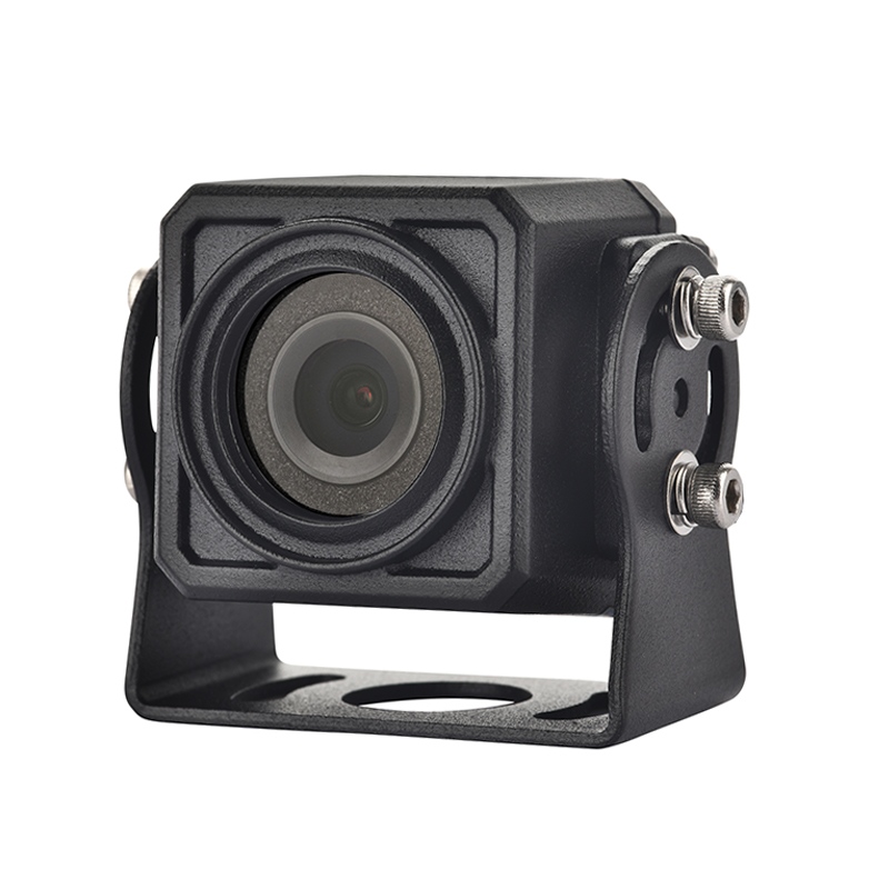 AHDフルカラーナイトビジョン小型リアビューカメラ