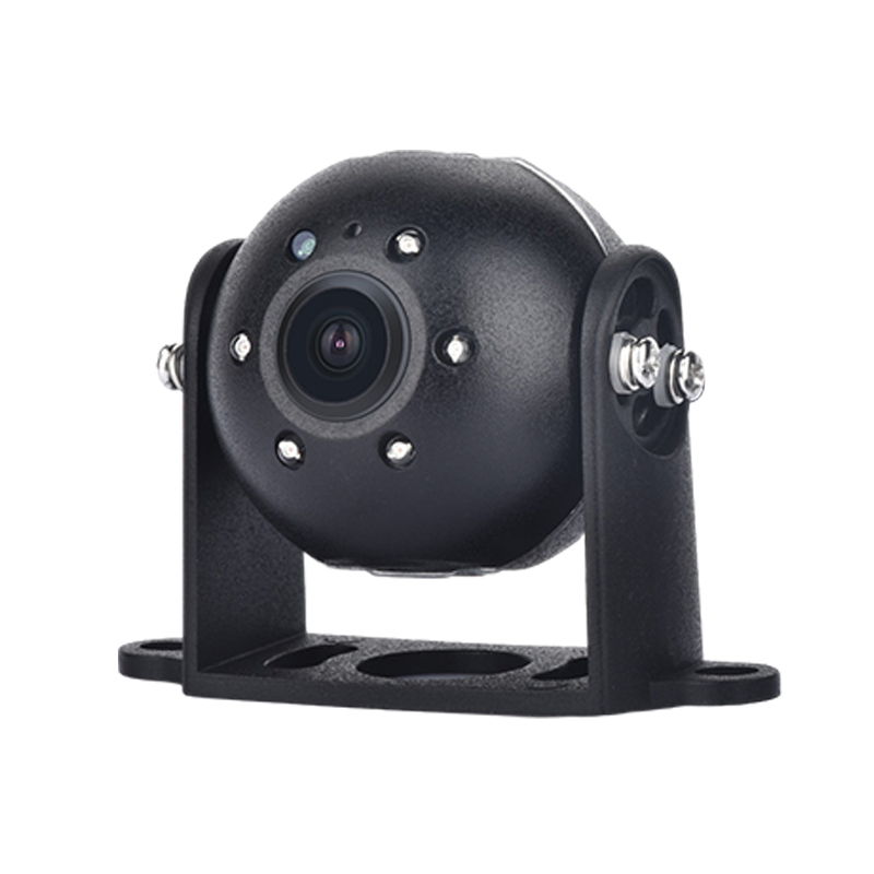 AHD大型車両のフロント/サイド/リアビューカメラ