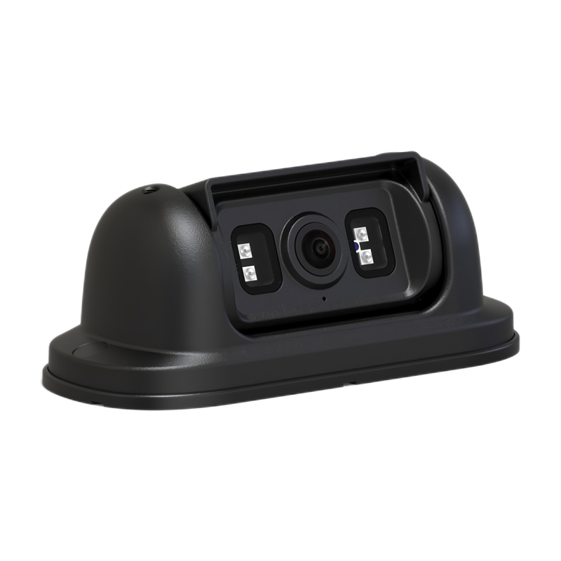 AHD IP69K トラック バス フォークリフト用防水大型車両リバース カメラ