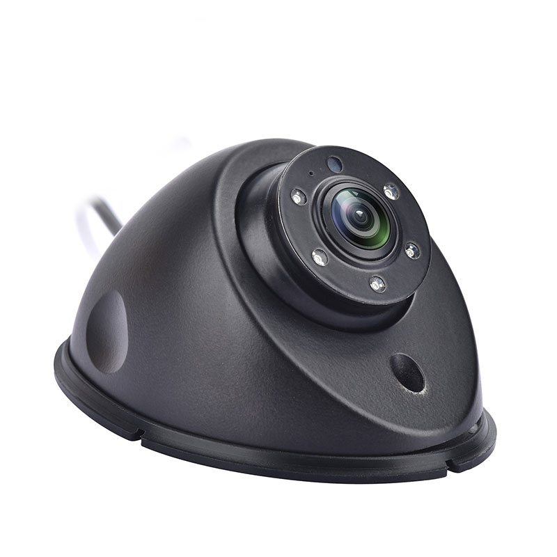 AHD ナイトビジョン防水高耐久サイドビュー車両カメラ