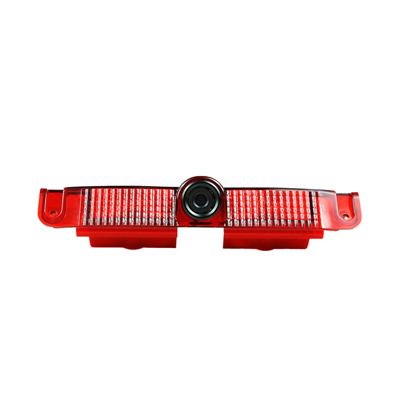 AHD 防水ブレーキライト リアビューカメラ LED ライト付き サバナ/シボレー エクスプレス バン 2003-2016 に適合