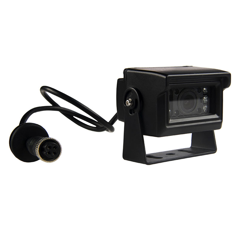 商用車用50度/120度視野角の昼夜リアビューカメラ