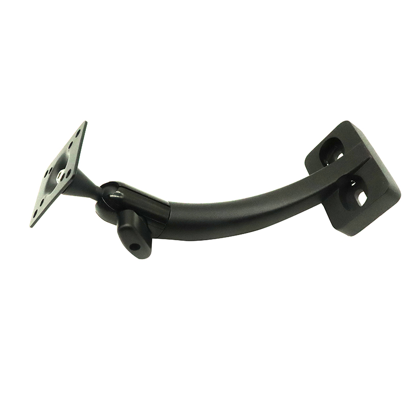 rear view monitor brackets