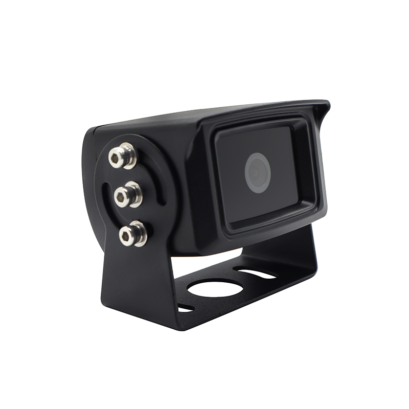 IP69K保護を備えた車両用Starlightリアビューカメラ